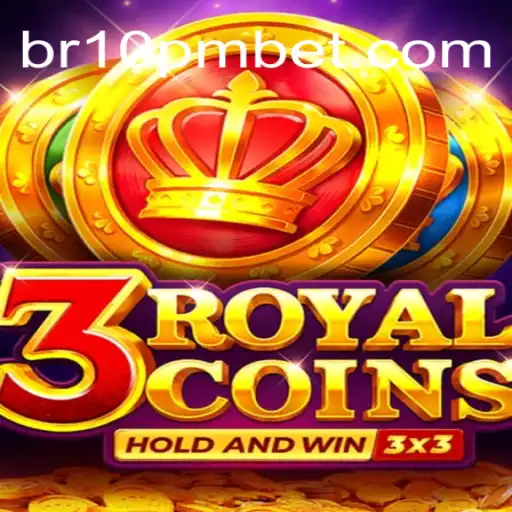 Explore the Thrilling World of 3royalcoins at 10PMBET Online Casino