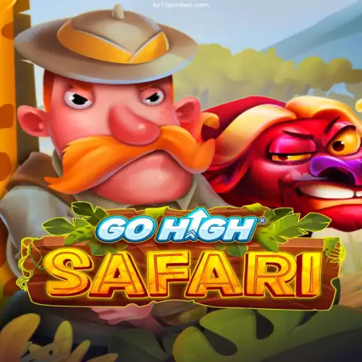 Discovering GoHighSafari: An Engaging Adventure in Online Casinos