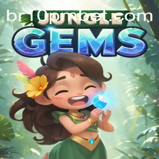 Exploring the Thrilling World of JungleGems at 10PMBET Cassino Online