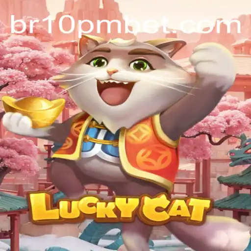 Discover the Excitement of LuckyCat at 10PMBET: A New Online Gaming Sensation