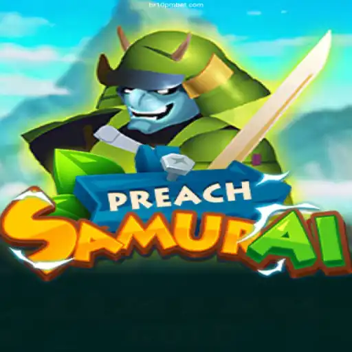 Unveiling PreachSamurai: A Dive into the Ultimate Gaming Experience at 10PMBET