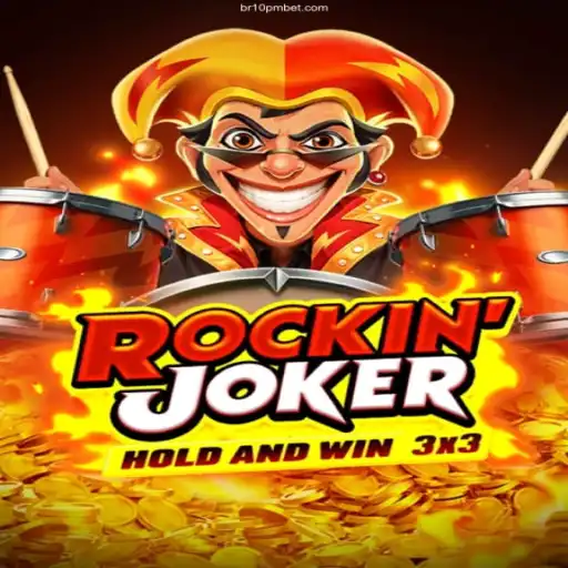 RockinJoker: A Dive into the World of Gaming with 10PMBET